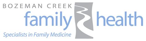 Bozeman Creek Family Health Alamat