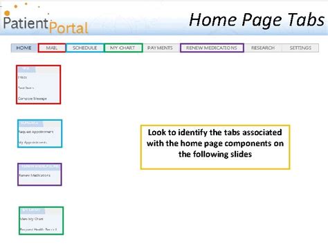 Bozeman Deaconess Patient Portal