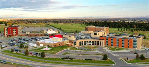 Bozeman Health Human Resources