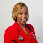 Bprw Ahf Welcomes Dr Danica Wilson To Its Chicago Healthcare Centers News Black Pr Wire Inc