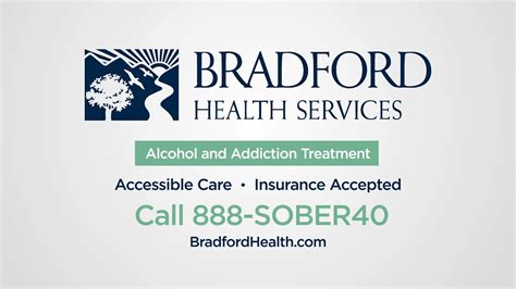 Bradford Health Services Alcohol Rehab