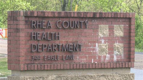 Bradley County Health Department Dental