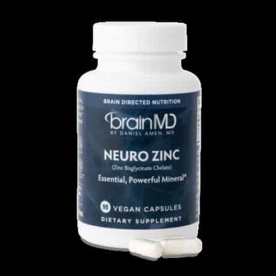 Brainmd Supplements For Adhd