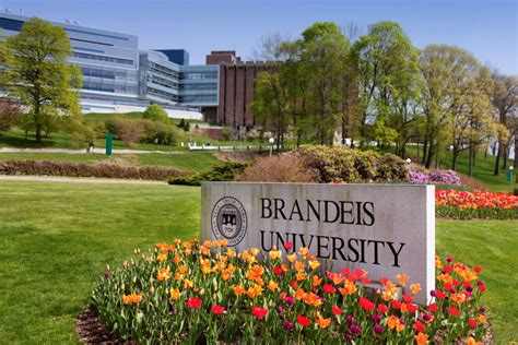 5 Tips Brandeis Health Center