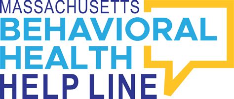 Branding Guide Behavioral Health Help Line Mass Gov