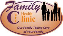 Brandon Family Health Care Clinic