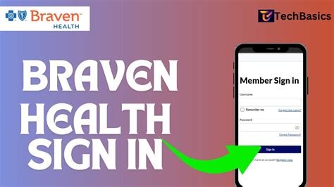 Braven Health Claims Login