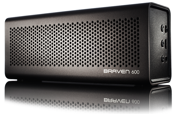 Braven Log In