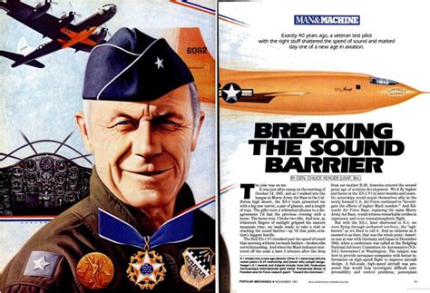 Breaking The Sound Barrier Pdf