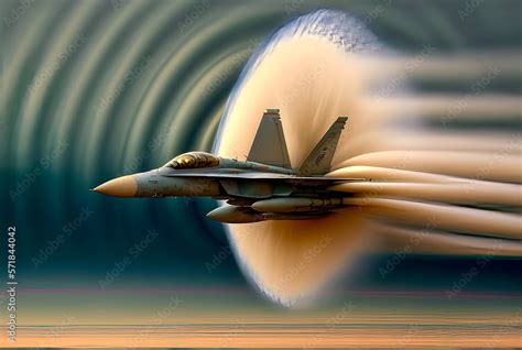 5 Ways Break Sound Barrier