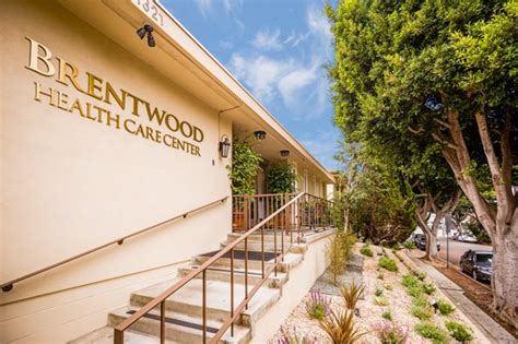 Brentwood Health Care Center Reviews