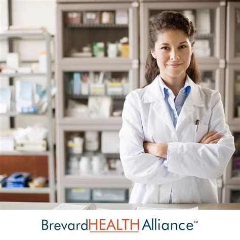 Brevard Health Alliance Melbourne Alamat