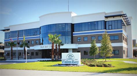 Brevard Health Alliance Palm Bay Services