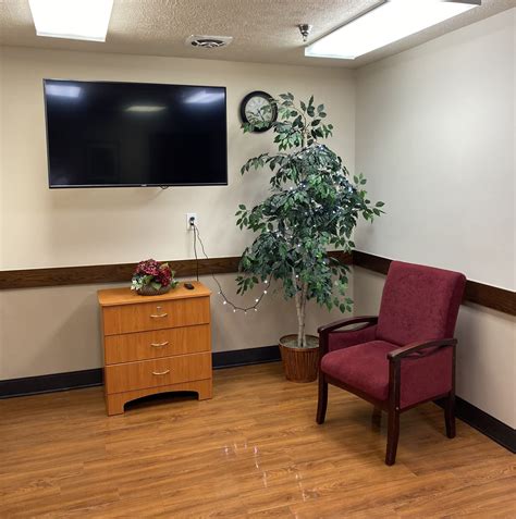 Brickyard Healthcare Locations