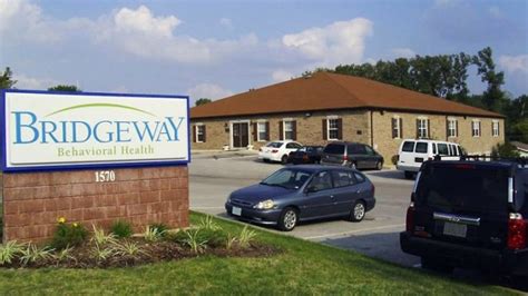 Bridgeway Behavioral Health Missouri