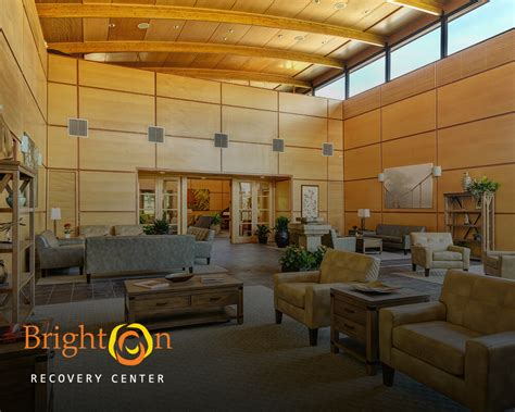 Brighton Center For Recovery