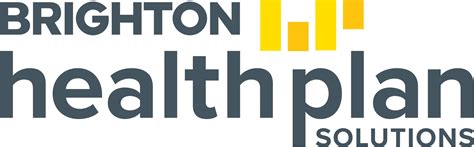 Brighton Health Plan Solutions Healthcare Enablement