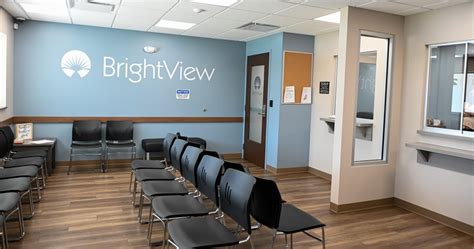 Brightview Health Patient Portal