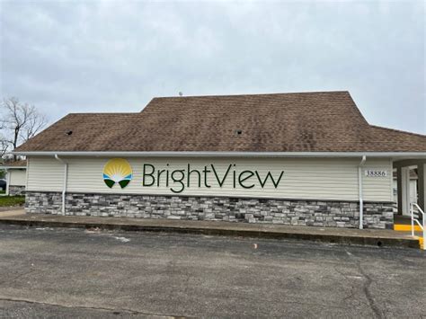 Brightview Opens New Treatment Center In Willoughby News Herald