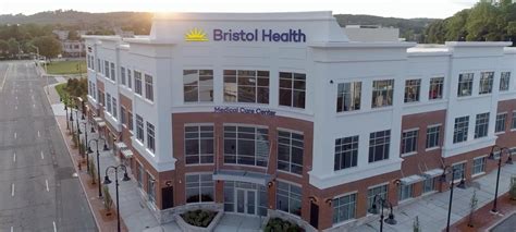 Bristol Health Careers