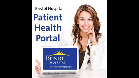 Bristol Health Patient Portal