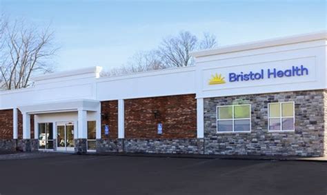 Bristol Health Southington