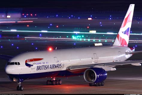 British Airways