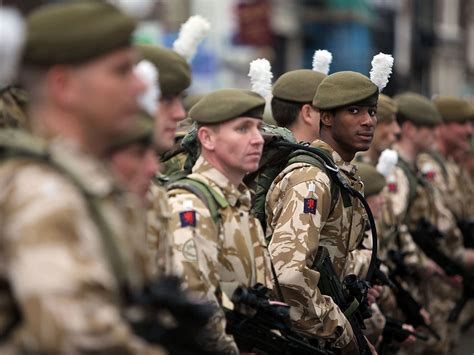 British Armed Forces