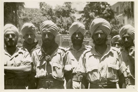 British Indian Army