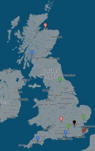 British Military Bases And Climate Change Asp American Security Project