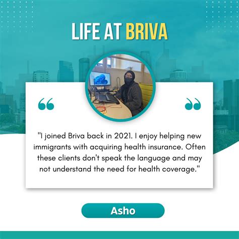 Briva Health Jobs