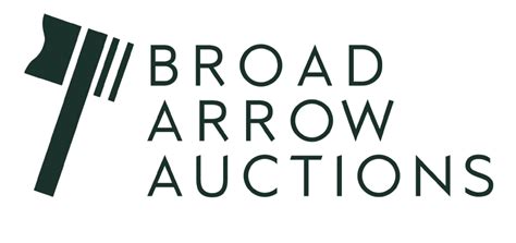 Broad Arrow Auction Results