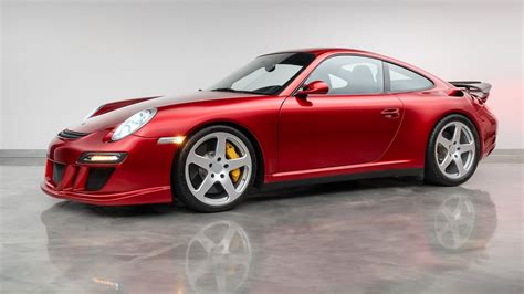 Broad Arrow Auctions This 2012 Ruf Rt 12 R Estimated At 800 000 1 000 000 Is Headed To The Monterey Jet Center Auction This Aug 14 15 Highest Instagram