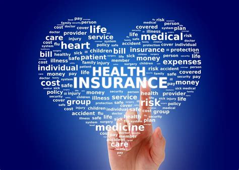 Health and Life Insurance Broker Services