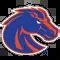 Bronco Gym Boise State University Athletics