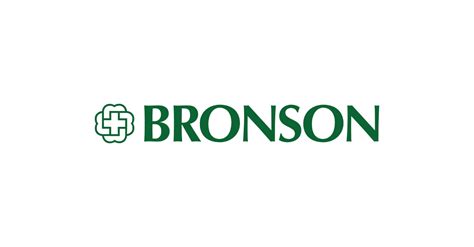 Bronson Health Answers