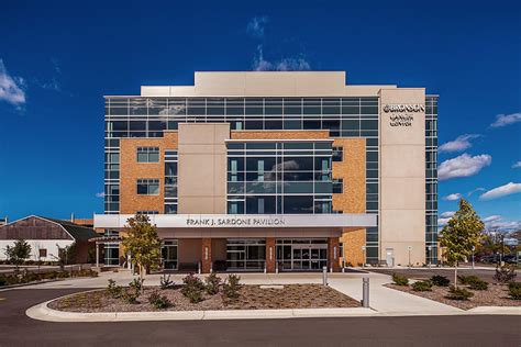 Bronson Health Center