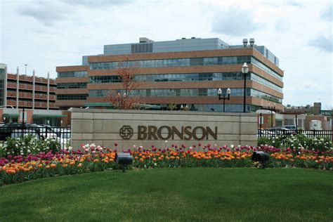 Bronson Hospital