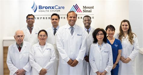 Bronxcare Careers