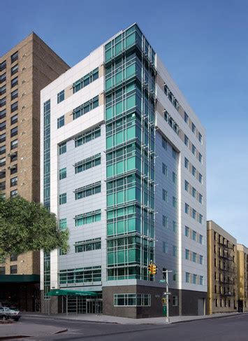 Bronxcare Health Wellness Center