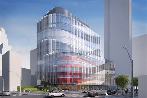 Brooklyn Health Center Architect Magazine