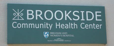 Brookside Community Health Center Dental