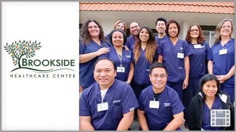 Brookside Healthcare Center Reviews