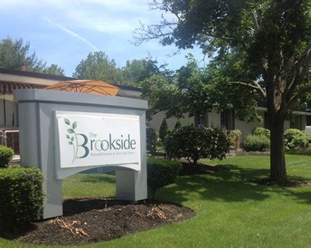 Brookside Rehabilitation Center