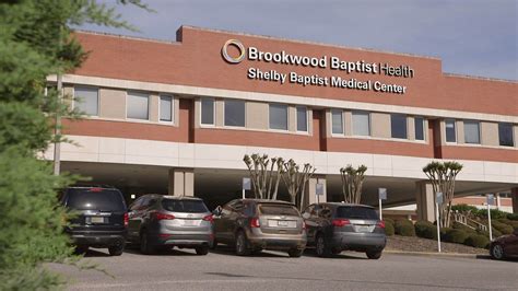 Brookwood Baptist Health Sportsfirst Inc