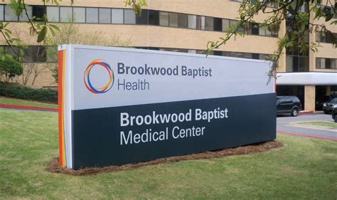 5 Ways Brookwood Baptist Health Cares