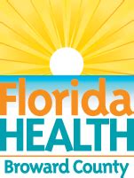 Broward County Health Department Address