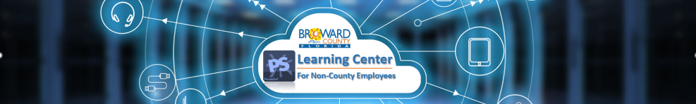 Broward Employee Portal