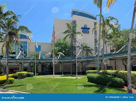 Broward General Medical Center