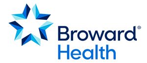 Broward Health Application Status